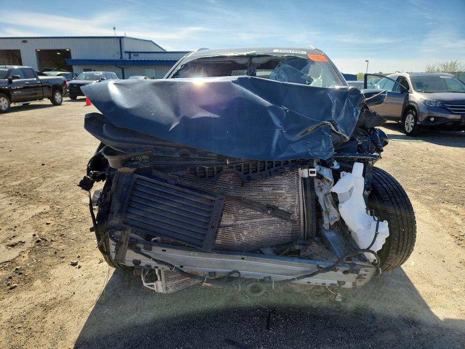 Продажа на аукционе авто 2018 Buick Enclave, vin: 5GAEVBKW0JJ235905, номер лота: 53557496