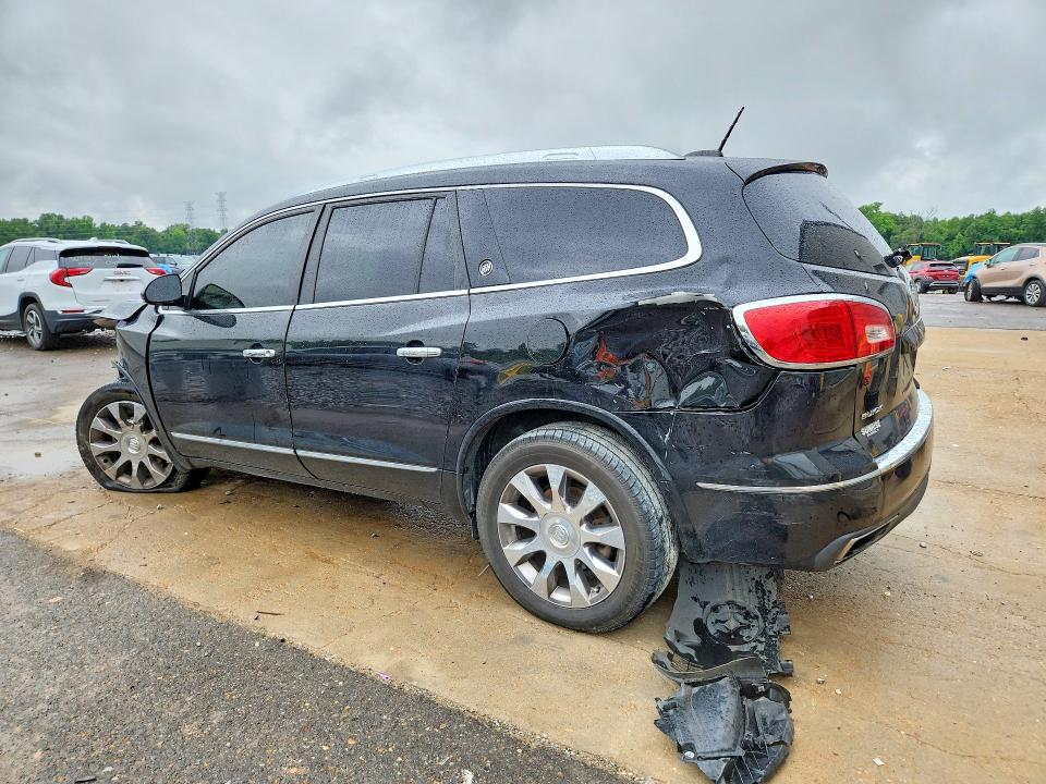 Aukcja sprzedaży 2016 Buick Enclave, vin: 5GAKRBKD1GJ167628, numer aukcji: 54067816