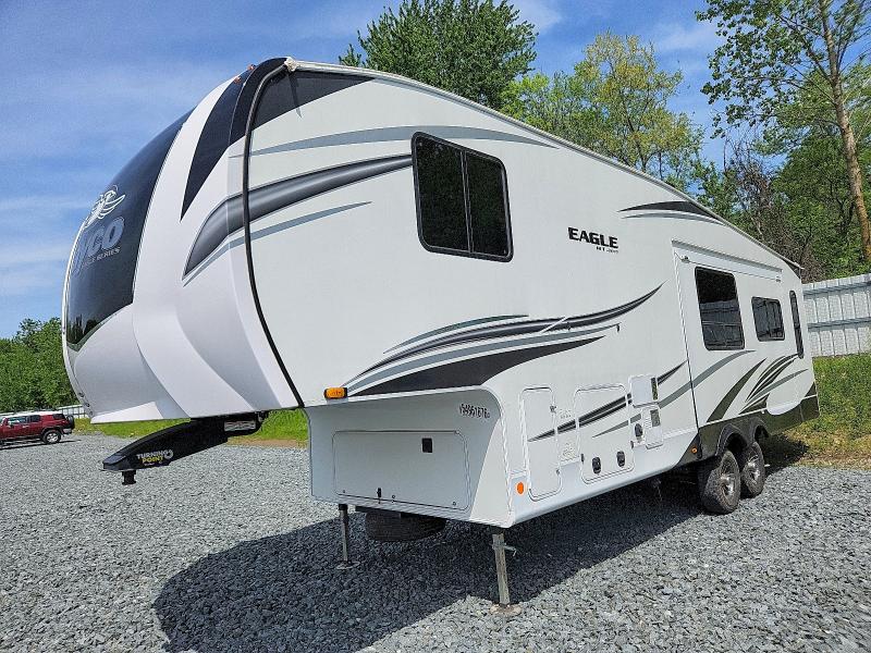 Продаж на аукціоні авто 2021 Jayco Eaglet27rs, vin: 1UJCJ0BRXM1PE0270, номер лоту: 54961676