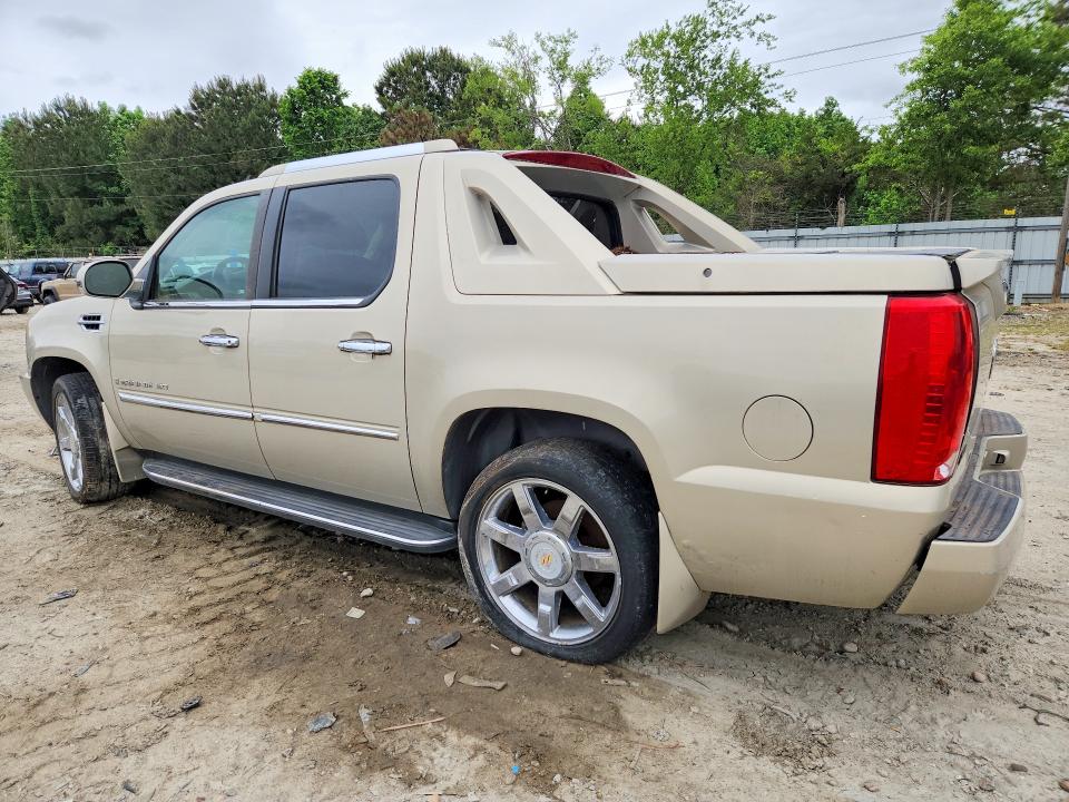 Aukcja sprzedaży 2007 Cadillac Escalade, vin: 3GYFK62877G156742, numer aukcji: 53043826