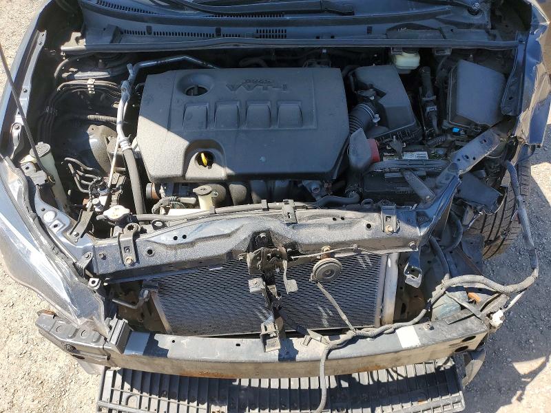 Aukcja sprzedaży 2018 Toyota Corolla, vin: 2T1BURHE5JC979510, numer aukcji: 51285706