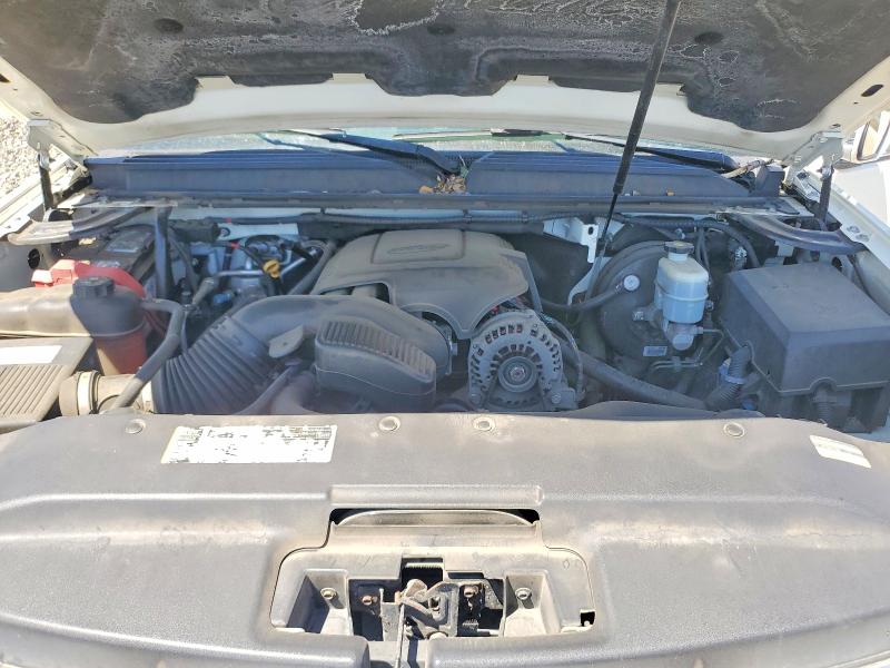 54530826 :رقم المزاد ، 1GYFK63878R278761 vin ، 2008 Cadillac Escalade مزاد بيع