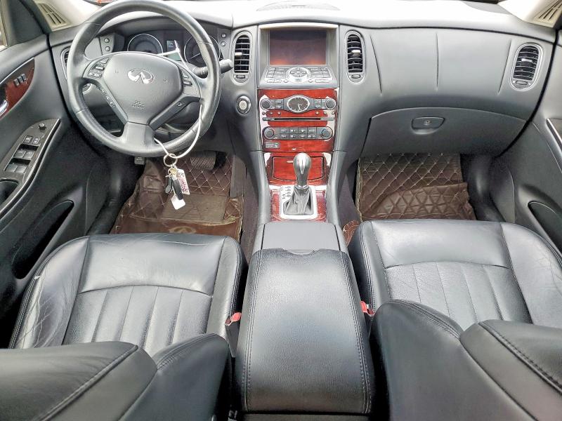 Aukcja sprzedaży 2016 Infiniti Qx50, vin: JN1BJ0RR0GM269953, numer aukcji: 52897826