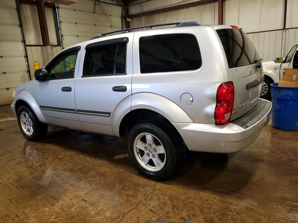Продажа на аукционе авто 2008 Dodge Durango, vin: 1D8HB48N88F143258, номер лота: 52493076