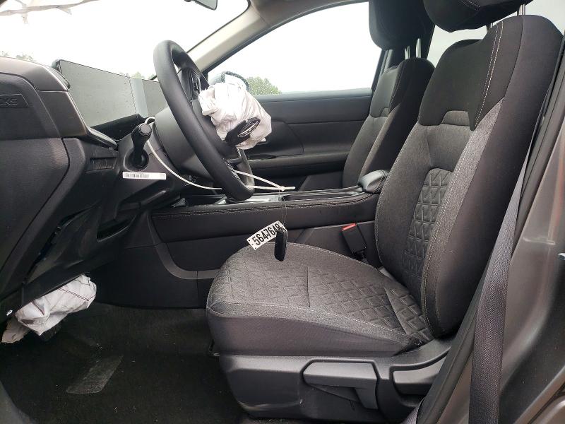 2025 Nissan Kicks მანქანა იყიდება აუქციონზე, vin: 3N8AP6CB9SL436310, აუქციონის ნომერი: 52273456