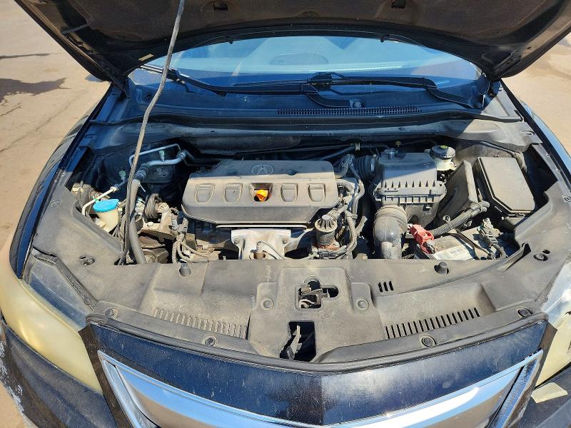 Продажа на аукционе авто 2013 Acura Ilx, vin: 19VDE1F78DE001027, номер лота: 51570346