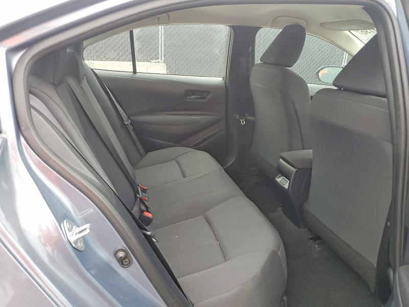 Продажа на аукционе авто 2024 Toyota Corolla, vin: 5YFB4MDE7RP090731, номер лота: 53349196