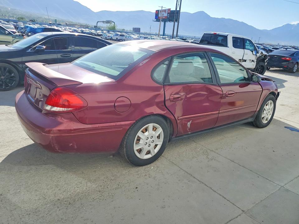 Продаж на аукціоні авто 2006 Ford Taurus, vin: 1FAFP53U06A193194, номер лоту: 53427766