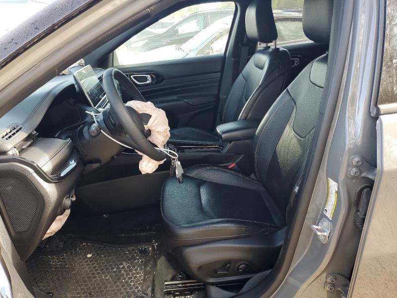 Продажа на аукционе авто 2023 Jeep Compass, vin: 3C4NJDFN0PT508804, номер лота: 53316306