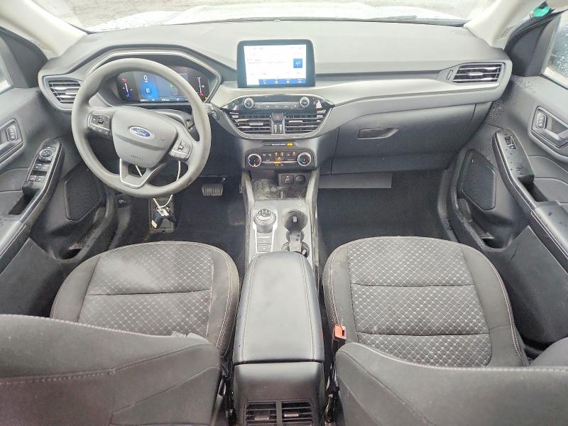 Продажа на аукционе авто 2025 Ford Escape, vin: 1FMCU0GN9SUA81056, номер лота: 54416866