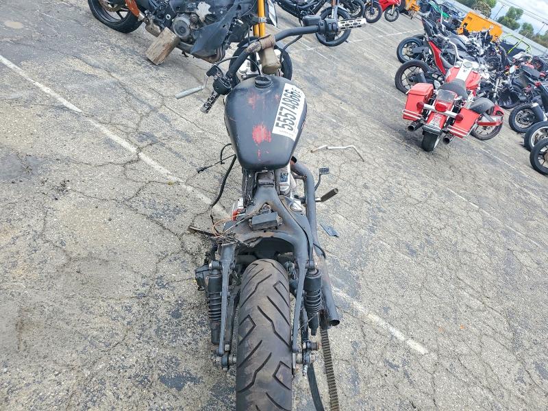 Продажа на аукционе авто 2006 Harley-davidson Xl1200, vin: 1HD1CGP3X6K431879, номер лота: 55574866
