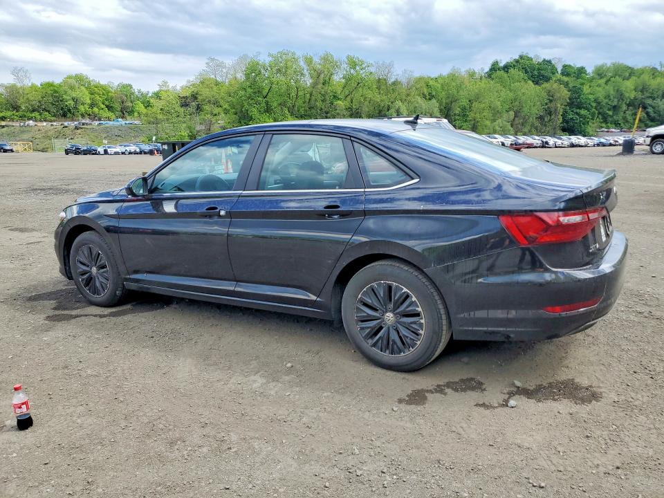 Aukcja sprzedaży 2021 Volkswagen Jetta, vin: 3VWC57BU2MM104450, numer aukcji: 52670046