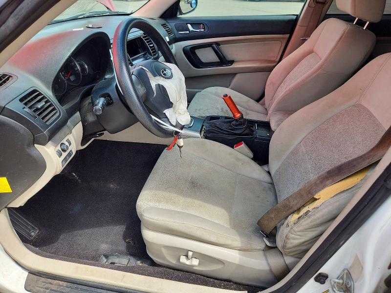 Продаж на аукціоні авто 2009 Subaru Legacy, vin: 4S3BL616297232528, номер лоту: 52248546