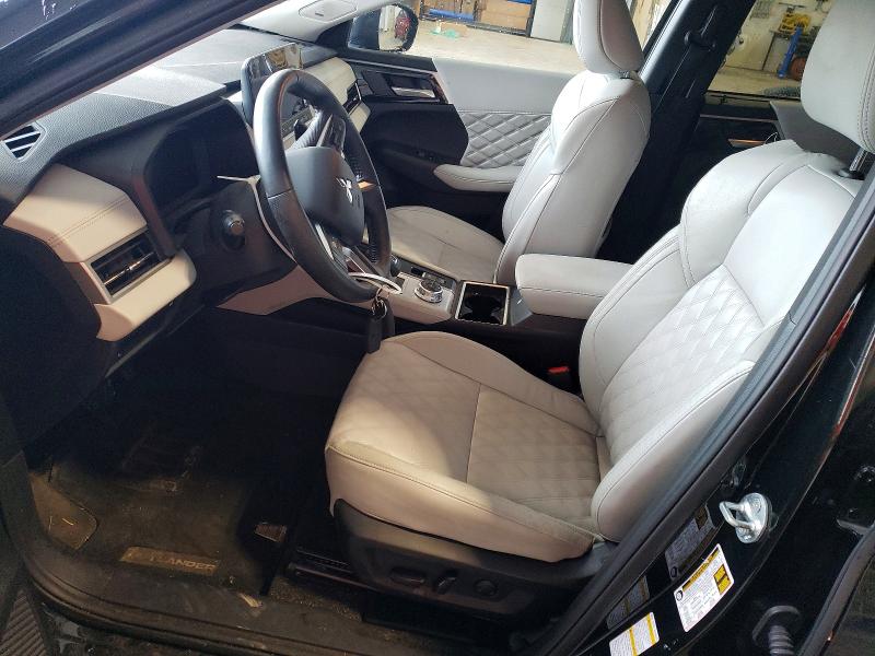 Продаж на аукціоні авто 2024 Mitsubishi Outlander, vin: JA4J4WA88RZ621716, номер лоту: 52652186