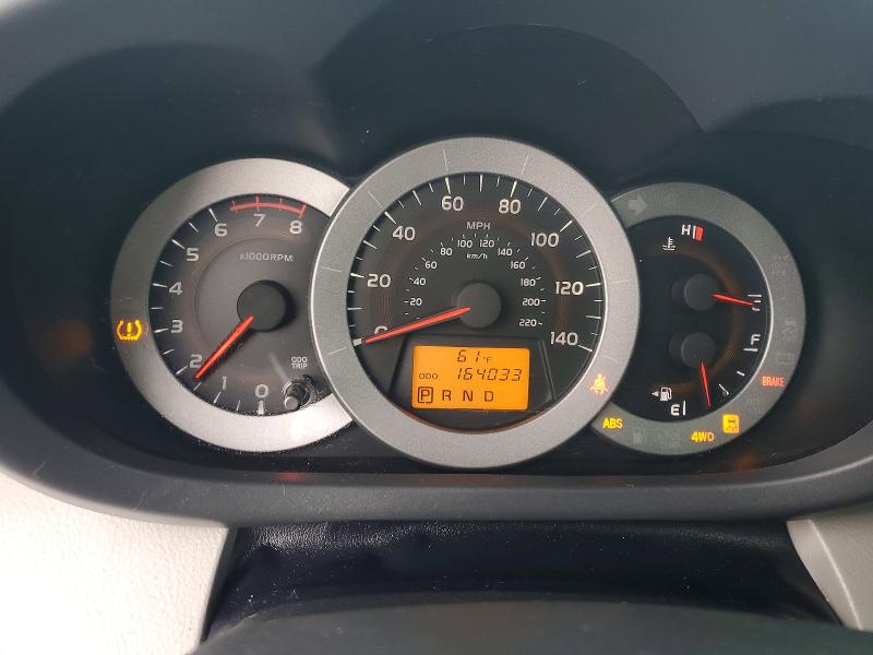 53300716 :رقم المزاد ، 2T3DF4DV7CW185502 vin ، 2012 Toyota Rav4 مزاد بيع