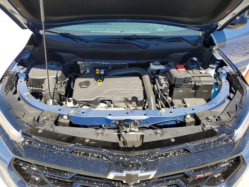 Aukcja sprzedaży 2026 Chevrolet Equinox, vin: 3GNAXTEG7TL345886, numer aukcji: 53964456