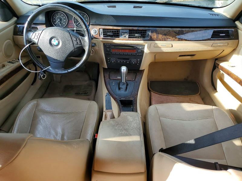 55355576 :رقم المزاد ، WBAVB13536PT17278 vin ، 2006 Bmw 325 مزاد بيع