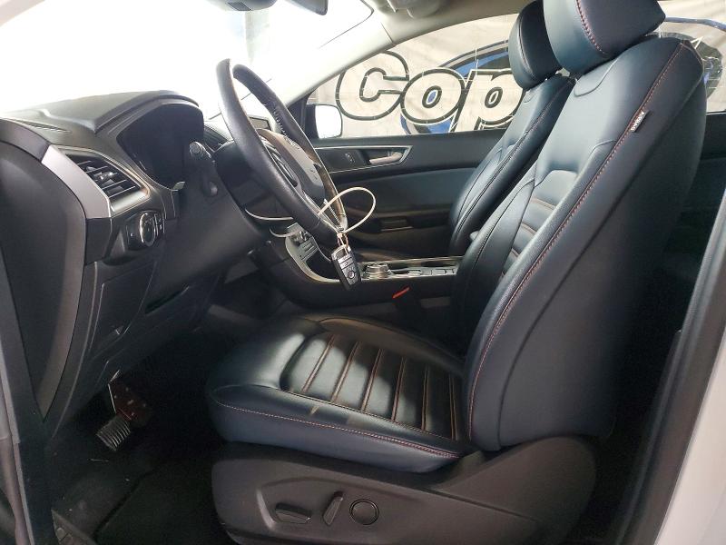 Продажа на аукционе авто 2024 Ford Edge, vin: 2FMPK4J92RBA40276, номер лота: 52753236