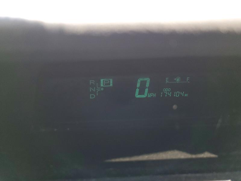 Продаж на аукціоні авто 2008 Toyota Prius, vin: JTDKB20UX87785325, номер лоту: 54352876