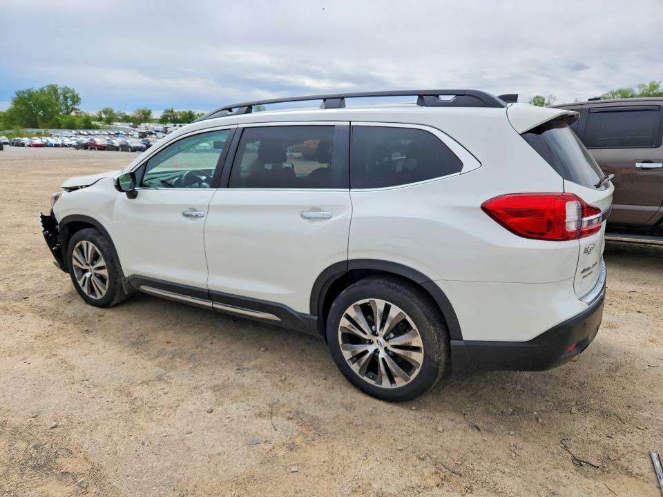 Aukcja sprzedaży 2022 Subaru Ascent, vin: 4S4WMARD6N3403671, numer aukcji: 54162726