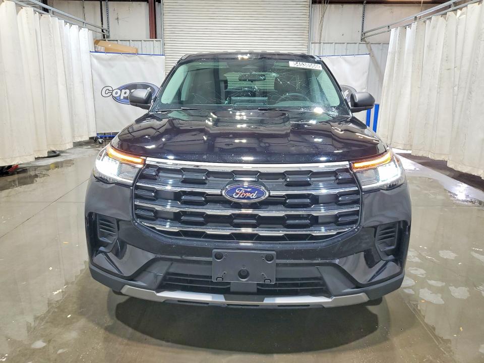 Продажа на аукционе авто 2026 Ford Explorer, vin: 1FMUK7DH0TGB04774, номер лота: 54538566