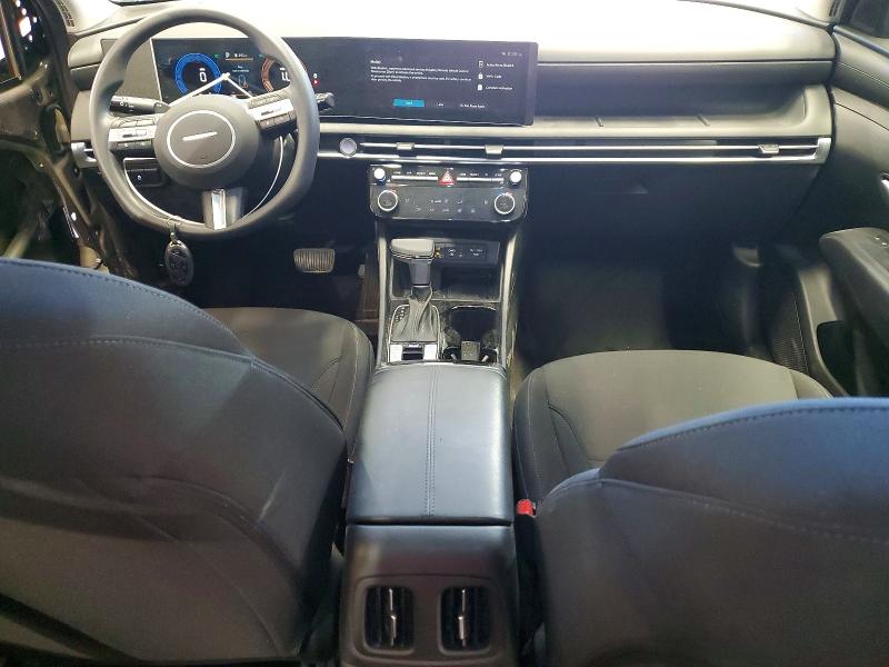 Aukcja sprzedaży 2025 Hyundai Tucson, vin: 5NMJBCDE6SH518297, numer aukcji: 54184286
