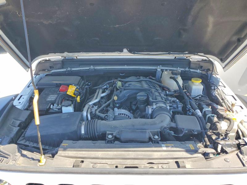 2023 Jeep Gladiator მანქანა იყიდება აუქციონზე, vin: 1C6JJTBG3PL546515, აუქციონის ნომერი: 53122616