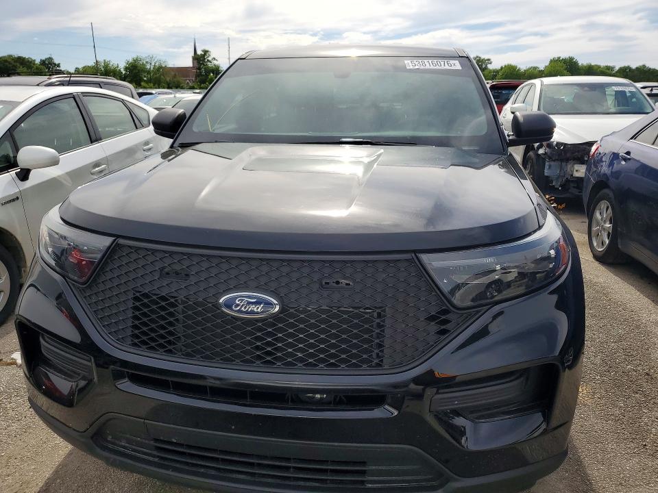 Aukcja sprzedaży 2023 Ford Explorer, vin: 1FM5K8AB7PGA79761, numer aukcji: 53816076