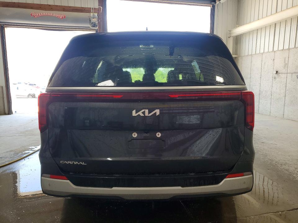 Aukcja sprzedaży 2026 Kia Carnival, vin: KNDNB5K37T6600553, numer aukcji: 54143586