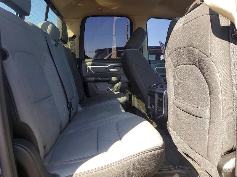 Aukcja sprzedaży 2020 Ram 1500, vin: 1C6RREBT4LN277962, numer aukcji: 52745136