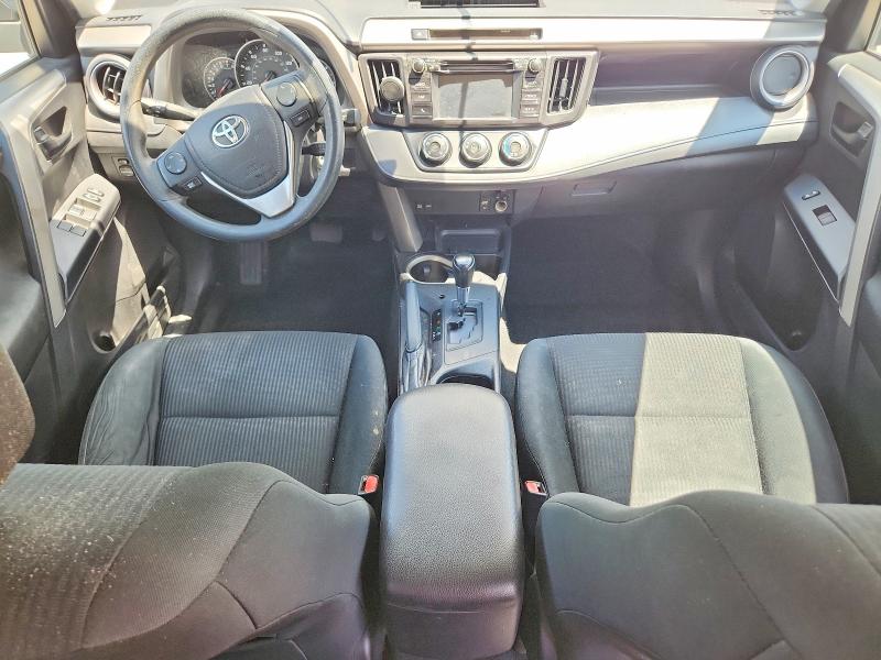 Aukcja sprzedaży 2016 Toyota Rav4, vin: 2T3ZFREV7GW264658, numer aukcji: 53426596