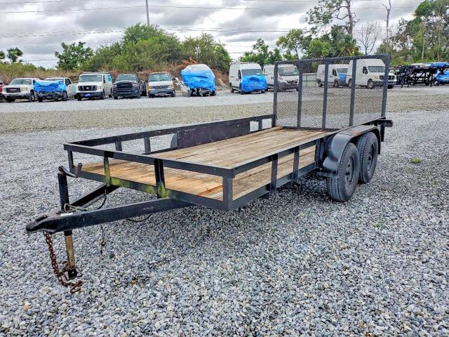 Продаж на аукціоні авто 2005 Carson Trailers Trailers, vin: 4HXSU14225C094273, номер лоту: 55267276