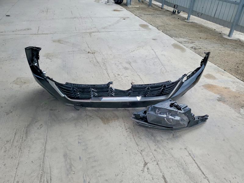 2024 Kia Seltos მანქანა იყიდება აუქციონზე, vin: KNDER2AA0R7615036, აუქციონის ნომერი: 52932106