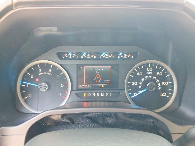 2016 Ford F150 მანქანა იყიდება აუქციონზე, vin: 1FTEW1EP0GKF97309, აუქციონის ნომერი: 52964036