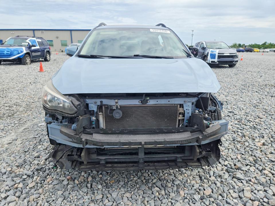 Продаж на аукціоні авто 2020 Subaru Crosstrek, vin: JF2GTAEC3L8272421, номер лоту: 53412456