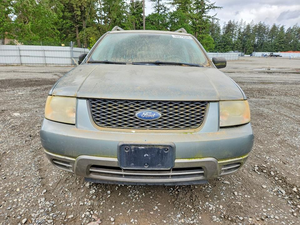 Продаж на аукціоні авто 2006 Ford Freestyle, vin: 1FMZK01146GA03536, номер лоту: 53275526