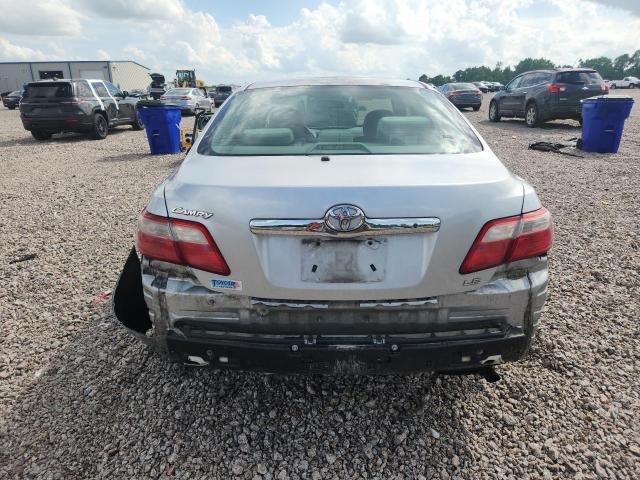54245836 :رقم المزاد ، 4T1BE46K67U090988 vin ، 2007 Toyota Camry مزاد بيع