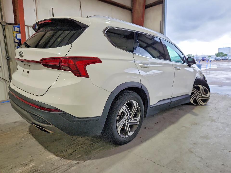Aukcja sprzedaży 2023 Hyundai Santa Fe, vin: 5NMS24AJXPH548129, numer aukcji: 54526706