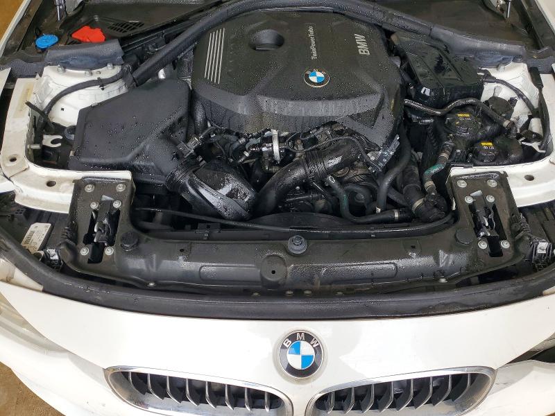 Продаж на аукціоні авто 2018 Bmw 330, vin: WBA8B9C51JEE82667, номер лоту: 51907866