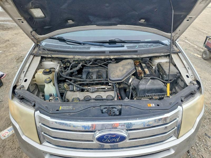 Aukcja sprzedaży 2010 Ford Edge, vin: 2FMDK3JC9ABA27053, numer aukcji: 55331896