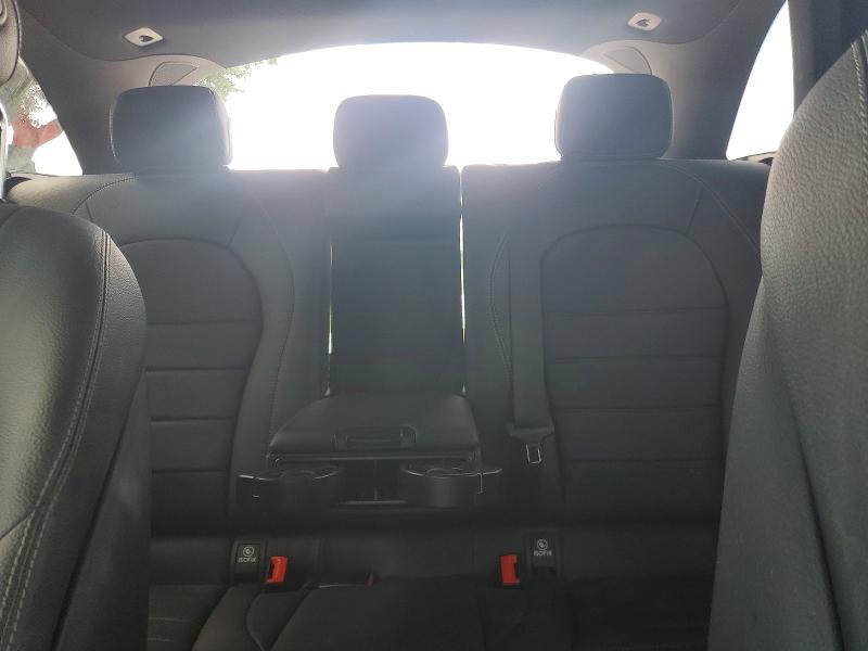 2020 Mercedes-benz Glc მანქანა იყიდება აუქციონზე, vin: W1N0G8EB1LF810686, აუქციონის ნომერი: 54991996