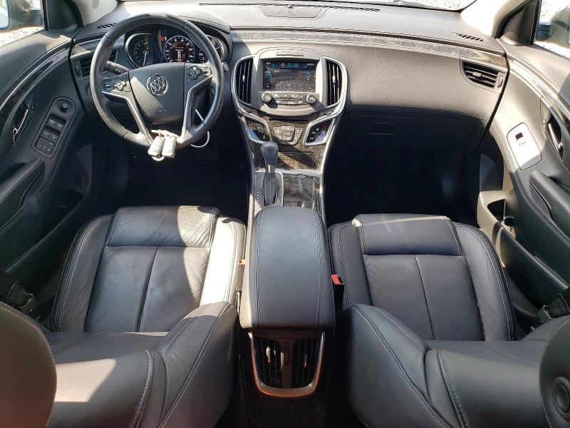 Aukcja sprzedaży 2015 Buick Lacrosse, vin: 1G4GB5G32FF136279, numer aukcji: 55355866