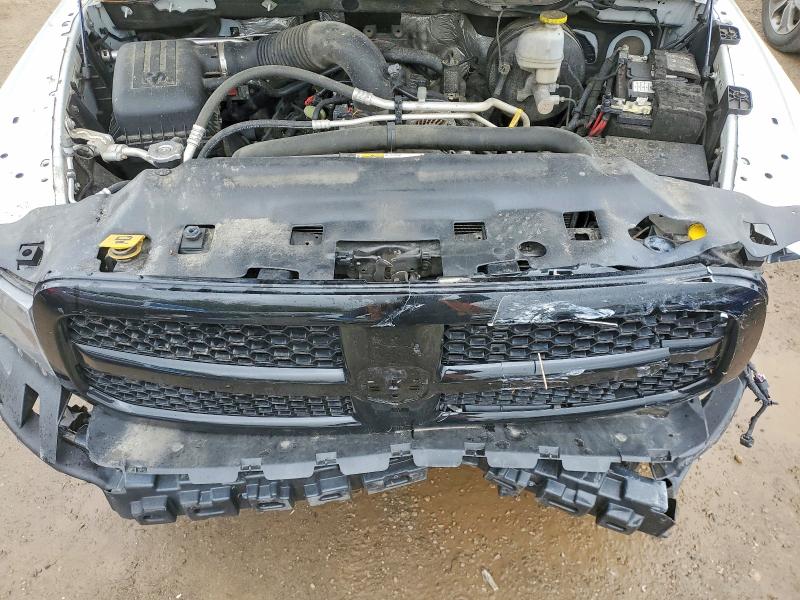 Продажа на аукционе авто 2021 Ram 1500 Classic, vin: 3C6RR7KT2MG685897, номер лота: 53514696