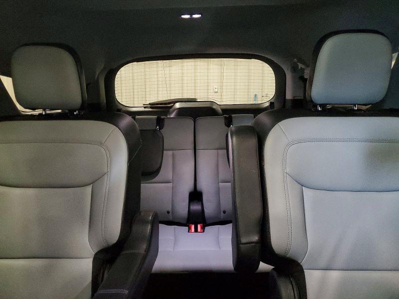 Продаж на аукціоні авто 2021 Ford Explorer, vin: 1FMSK8DH4MGA14560, номер лоту: 54267886