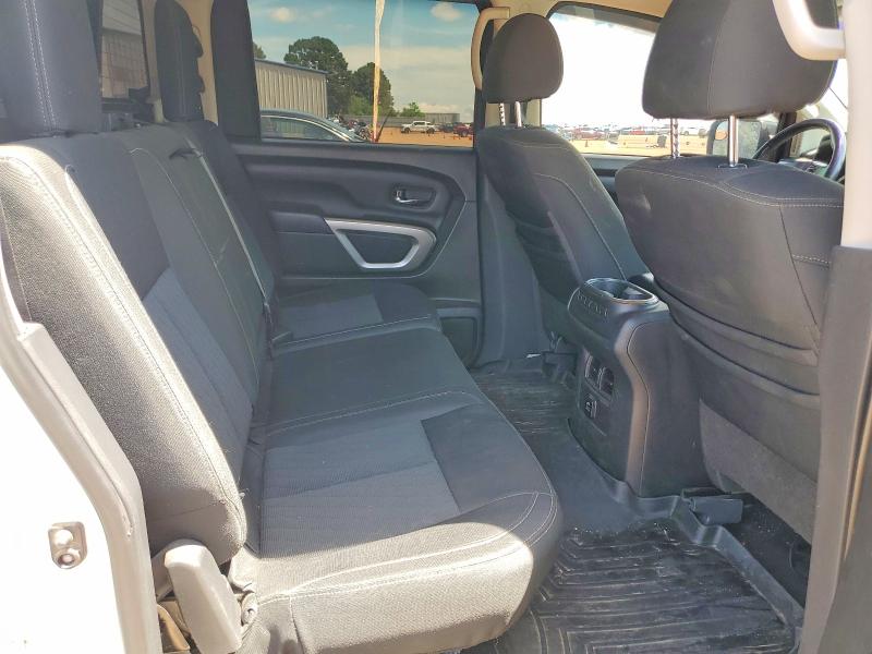 Продаж на аукціоні авто 2018 Nissan Titan, vin: 1N6AA1E57JN539888, номер лоту: 54960336