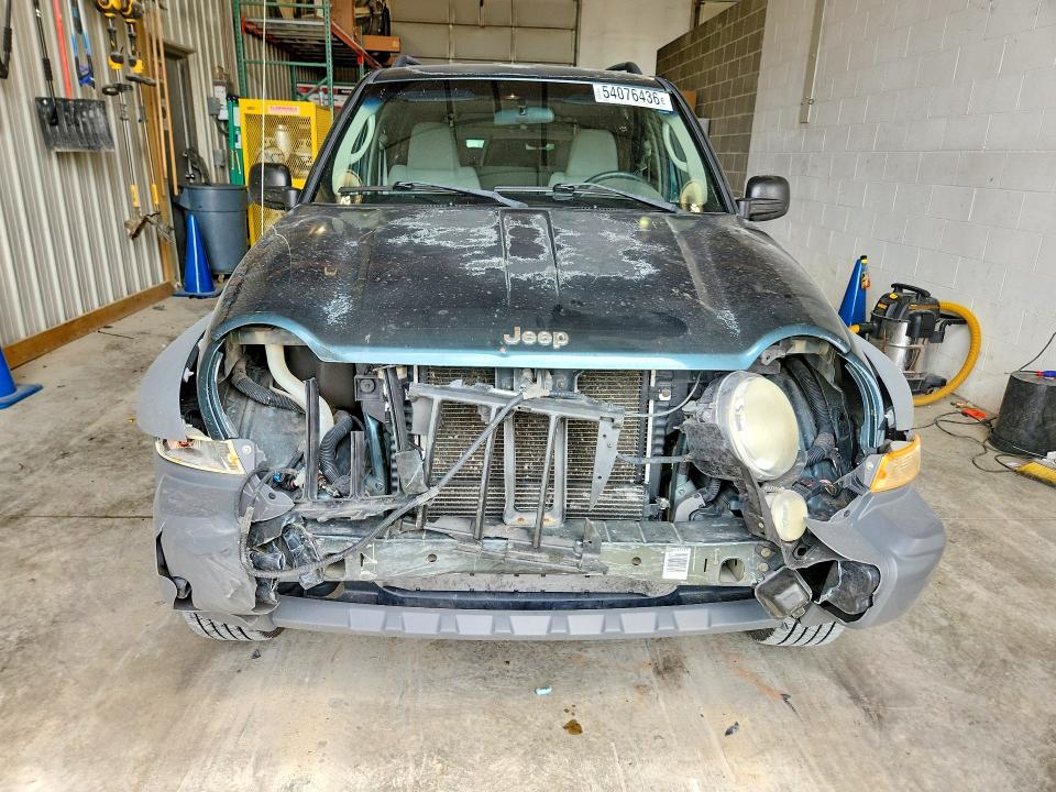 Aukcja sprzedaży 2005 Jeep Liberty, vin: 1J4GK48K95W679013, numer aukcji: 54076436