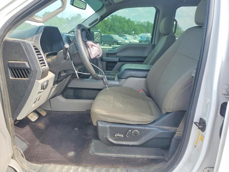 Продажа на аукционе авто 2017 Ford F150, vin: 1FTEW1CP7HFA63429, номер лота: 54252846