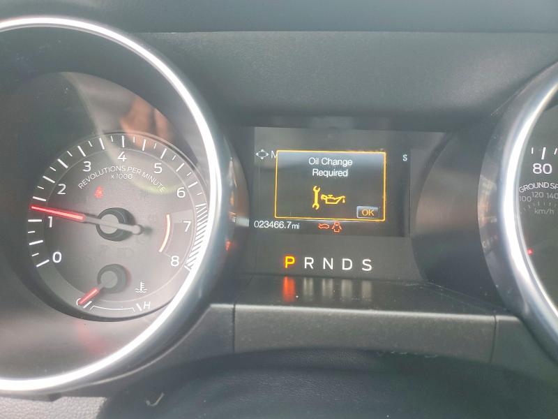 Продажа на аукционе авто 2022 Ford Mustang, vin: 1FA6P8TH5N5130362, номер лота: 51378056