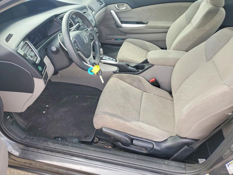 Продажа на аукционе авто 2013 Honda Civic, vin: 2HGFG3B82DH517880, номер лота: 55318006