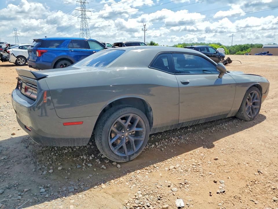 Aukcja sprzedaży 2023 Dodge Challenger, vin: 2C3CDZAG7PH586868, numer aukcji: 55233526